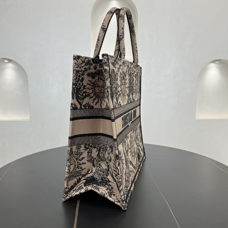 chr1st1an D10r shopping bags